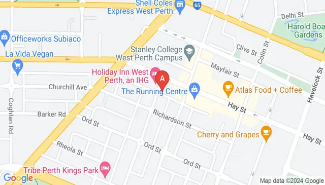 Parking For Rent - Private Garage Parking West Perth Parking For Rent - Private Garage Parking West Perth