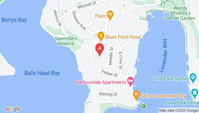 Find private parking at Blues Point Road Mcmahons Point Find private parking at Blues Point Road Mcmahons Point