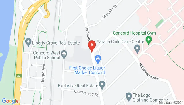 Parking For Rent - Private Parking - Concord West Parking For Rent - Private Parking - Concord West