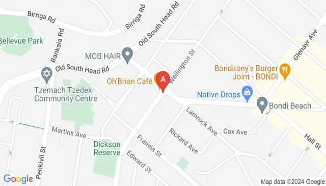 Private Bondi Beach parking and storage space for rent Private Bondi Beach parking and storage space for rent