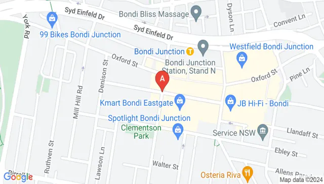 Private underground carpark parking near train station