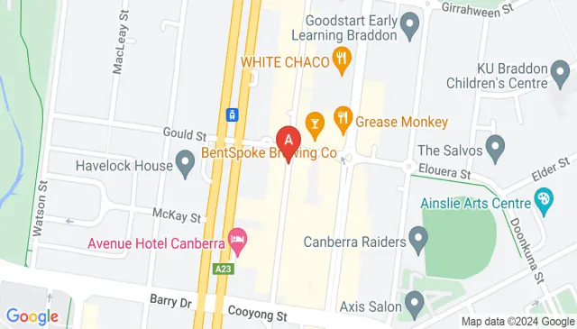 Parking For Rent - Private, Secure Parking Space In The Heart Of Braddon