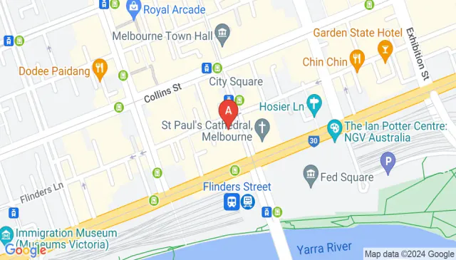 Collins Street Melbourne property sale includes parking Collins Street Melbourne property sale includes parking