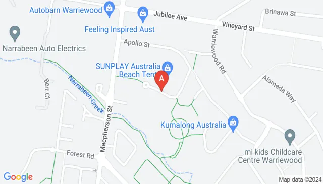 Find parking on Prosperity Parade Warriewood NSW today Find parking on Prosperity Parade Warriewood NSW today