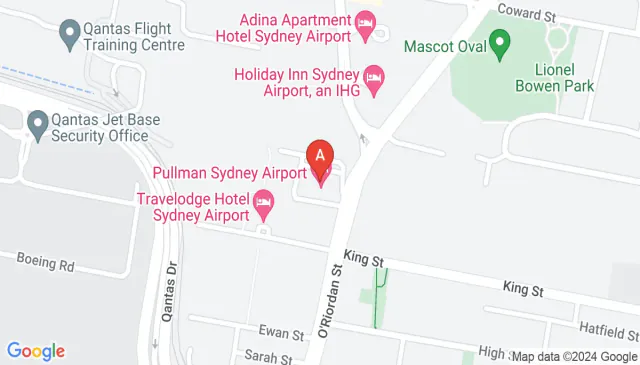Pullman Sydney Airport Parking For Rent Easy Access Pullman Sydney Airport Parking For Rent Easy Access
