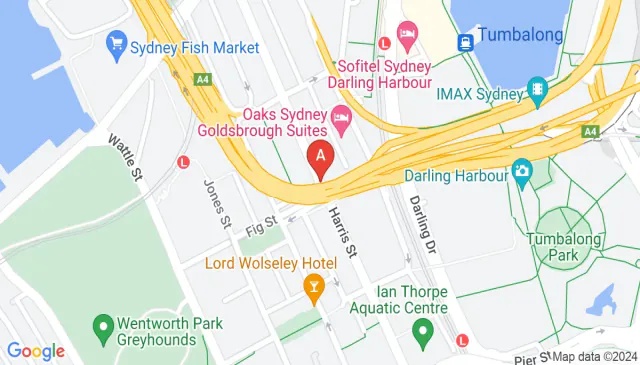 Pyrmont secure underground parking near Sydney CBD area Pyrmont secure underground parking near Sydney CBD area