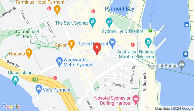 Secure Pyrmount Street parking Sydney city centre spaces Secure Pyrmount Street parking Sydney city centre spaces