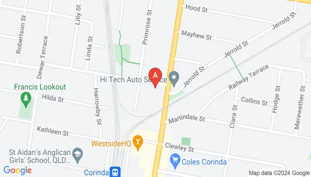 Parking For Rent - Quarry Road, Sherwood