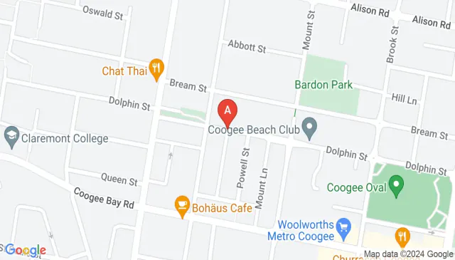 Randwick parking Safe open space close to Coogee Beach Randwick parking Safe open space close to Coogee Beach