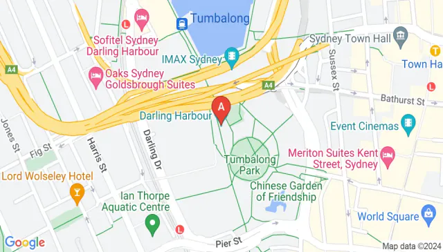 Parking For Rent - Ready Car Space For Rent In Haymarket