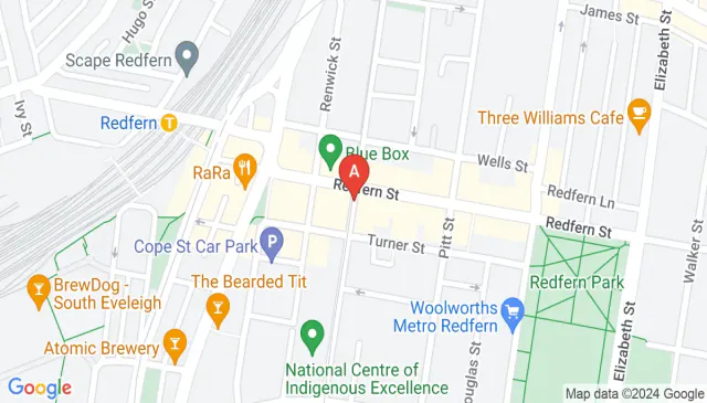 Parking For Rent - Redfern Motorbike Parking Spot Is Available Parking For Rent - Redfern Motorbike Parking Spot Is Available