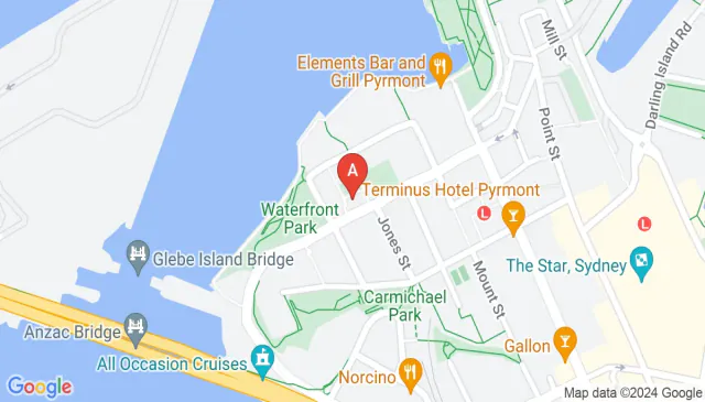 Bowman Street Pyrmont parking available to rent now Bowman Street Pyrmont parking available to rent now