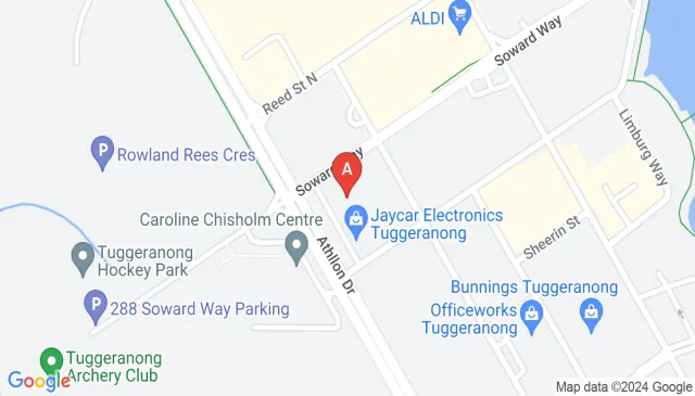 Parking For Rent - Repco Tuggeranong Greenway Car Park Parking For Rent - Repco Tuggeranong Greenway Car Park