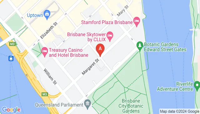 Large Reserved Parking Space In The Heart Of Brisbane Large Reserved Parking Space In The Heart Of Brisbane