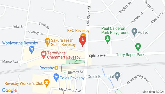 Organised Park and Ride Parking Available in Revesby NSW