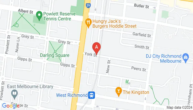 Parking For Rent - Richmond Car Park Rental