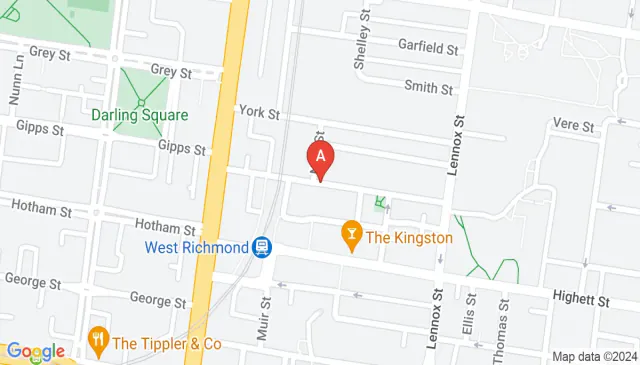 Richmond Parking Easy Access Driveway Near Melbourne CBD Richmond Parking Easy Access Driveway Near Melbourne CBD