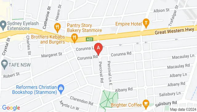 Secure covered Richmond parking near Usyd and RPA rent Secure covered Richmond parking near Usyd and RPA rent