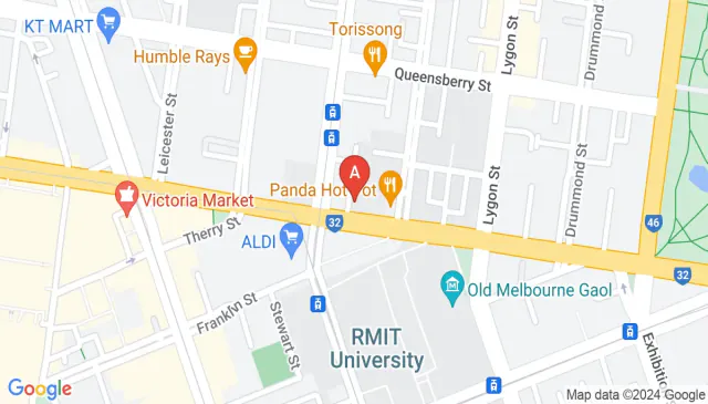 Parking For Rent - Rmit Building 91, Carlton Car Park Parking For Rent - Rmit Building 91, Carlton Car Park