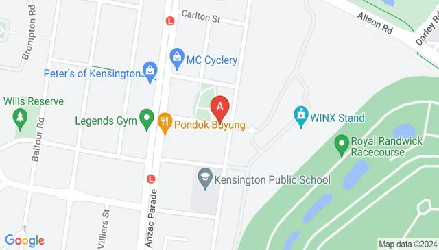 Parking For Rent - Royal Randwick Racecourse Car Park Parking For Rent - Royal Randwick Racecourse Car Park