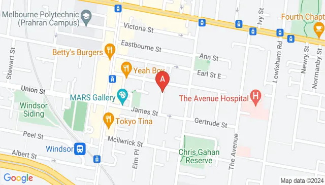 Safe and accessible parking near Chapel Street is here Safe and accessible parking near Chapel Street is here