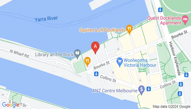 Parking For Rent - Safe And Indoor Car Park In Docklands, Melbourne Cbd