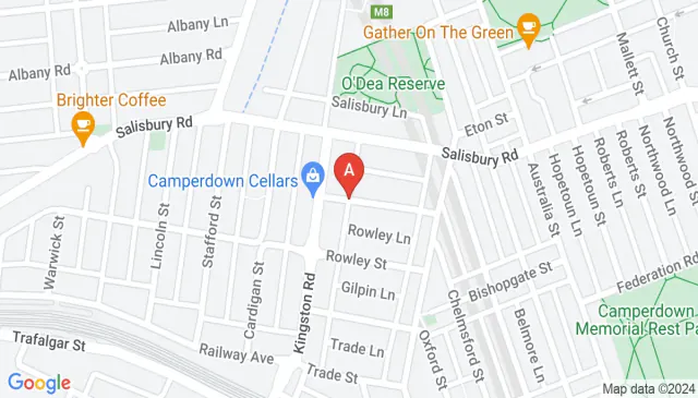 Parking For Rent - Safe And Quiet Residential Parking Spot