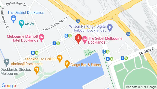 Parking For Rent - Safe And Secure Parking In Docklands