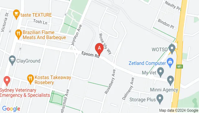 Parking For Rent - Safe Indoor Carpark In Rosebery/zetland