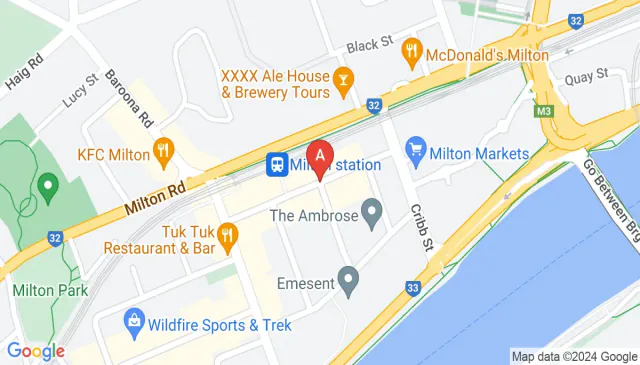 Parking For Rent - Safe Parking Space Near To Cbd