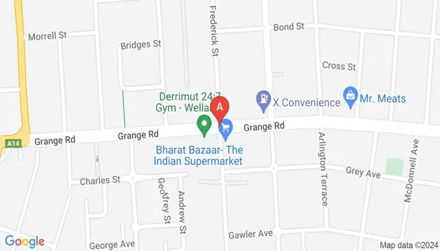 Parking For Rent - Safe Storage Space In Maylands