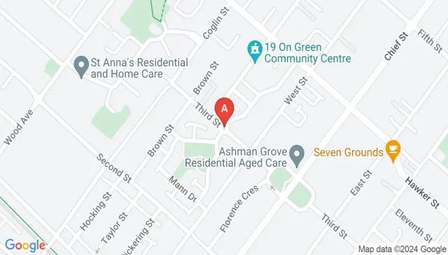 Secure parking space to rent on Second Brompton SA Secure parking space to rent on Second Brompton SA