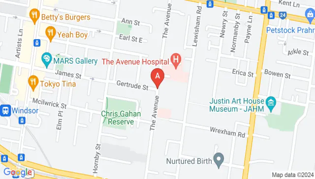 Parking For Rent - Secure And Covered Car Space Close To Chapel St