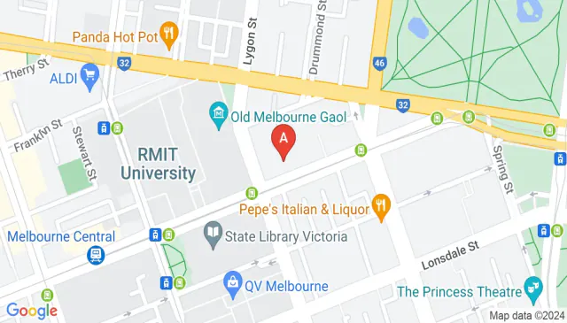 Secure car park available on La Trobe Street Melbourne Secure car park available on La Trobe Street Melbourne