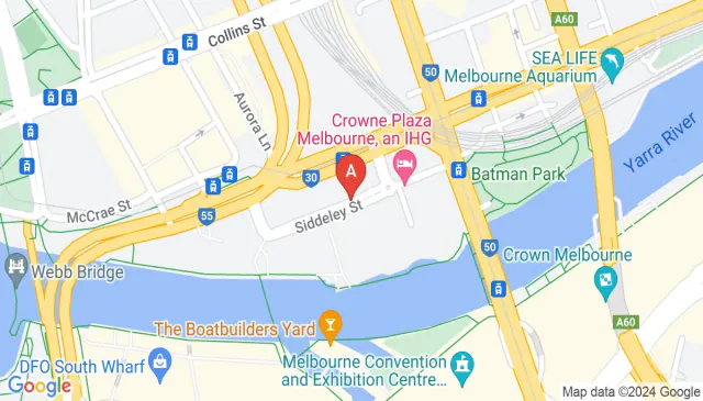 Parking For Rent - Secure Car Park In Docklands