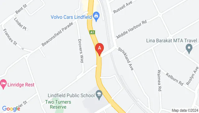 Parking For Rent - Secure Car Park For Lease Lindfield