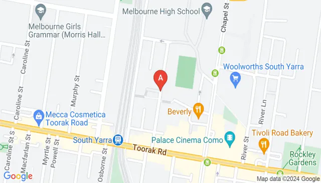 Secure car park available for rent Claremont Street Secure car park available for rent Claremont Street