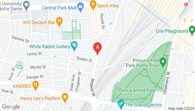 Parking For Rent - Secure Car Park Near Central Station, Uts