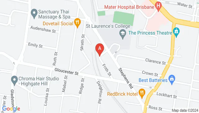 Parking For Rent - Secure Car Park Rental In South Brisbane