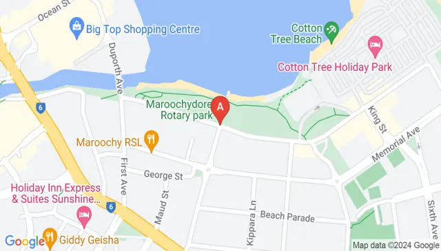 Secure Car Park Wanted in Maroochydore Perfect for Seniors