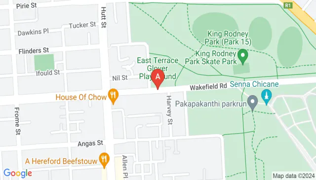 Parking For Rent - Secure Car Parking Space For Rent In Cbd