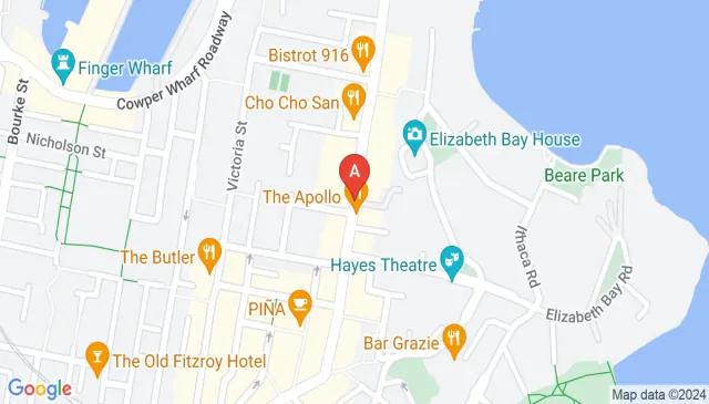 Secure car space available at The Chimes in Potts Point Secure car space available at The Chimes in Potts Point