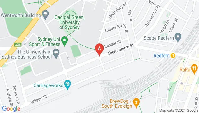 Parking For Rent - Secure Car Space In Central Location!