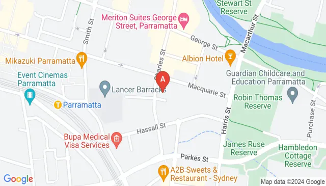 Parking For Rent - Secure Car Space, At Charles Street Parramatta Parking For Rent - Secure Car Space, At Charles Street Parramatta