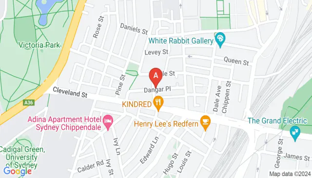 Parking For Rent - Secure Car Space In Chippendale Lease #53