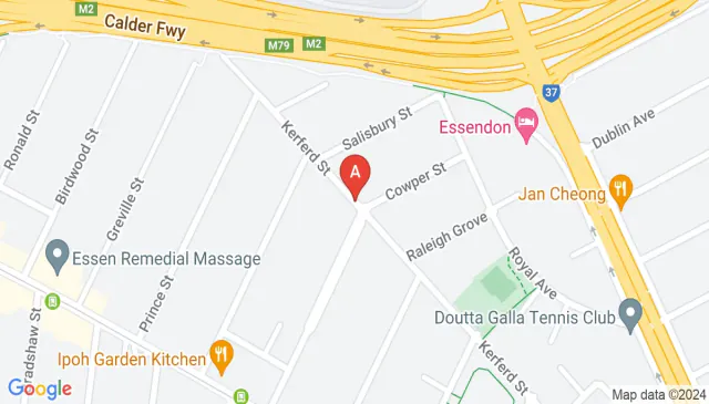 Essendon North Secure Car Space For Lease Near Keilor Essendon North Secure Car Space For Lease Near Keilor