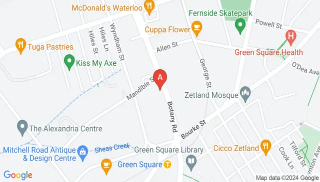 Parking For Rent - Secure Car Space To Rent