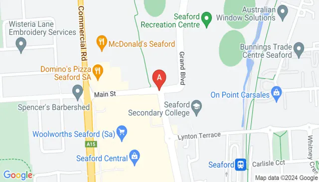 Secure caravan storage solutions in Seaford South Australia