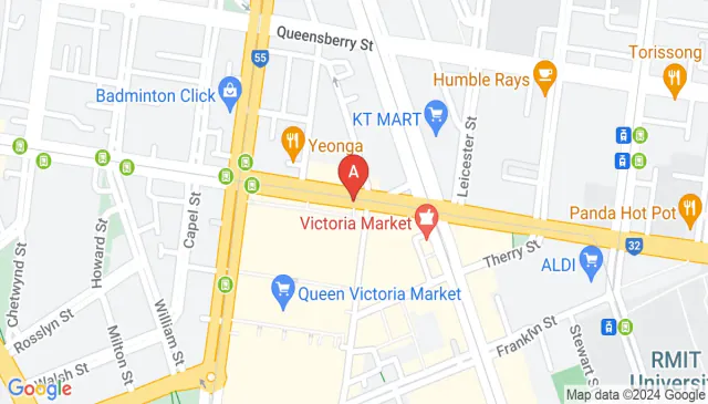 Secure carpark available now in a great Melbourne location