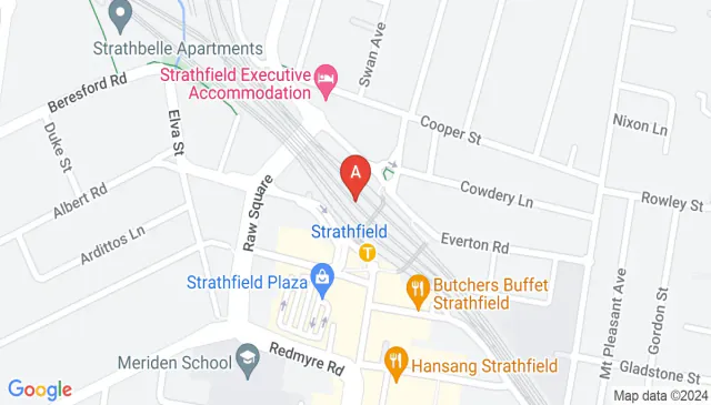 Parking For Rent - Secure Carpark Spaces In Strathfield